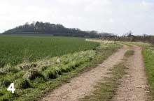 farm track
